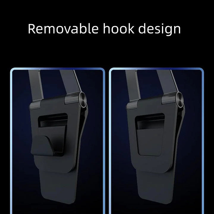 CUTIM Rear Seat Magnetic Car Holder For Model 3/Y