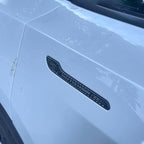 CUTIM Door handle protection film For Tesla Model 3/Y