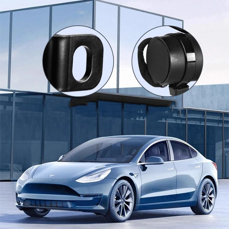 CUTIM Power Frunk Soft Close Lock for Tesla Model Y & Model 3