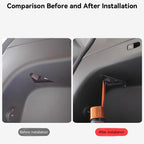 CUTIM Trunk Hook for Tesla Model Y (One Hook)