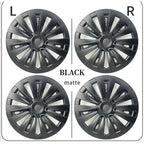 CUTIM Model Y bumper wheel hub cover