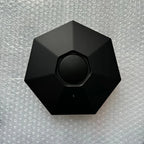 Precision Center Hub Caps for 20" Cyber Wheels – Tesla Cybertruck