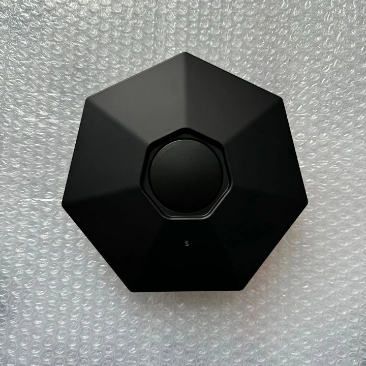 Precision Center Hub Caps for 20" Cyber Wheels – Tesla Cybertruck