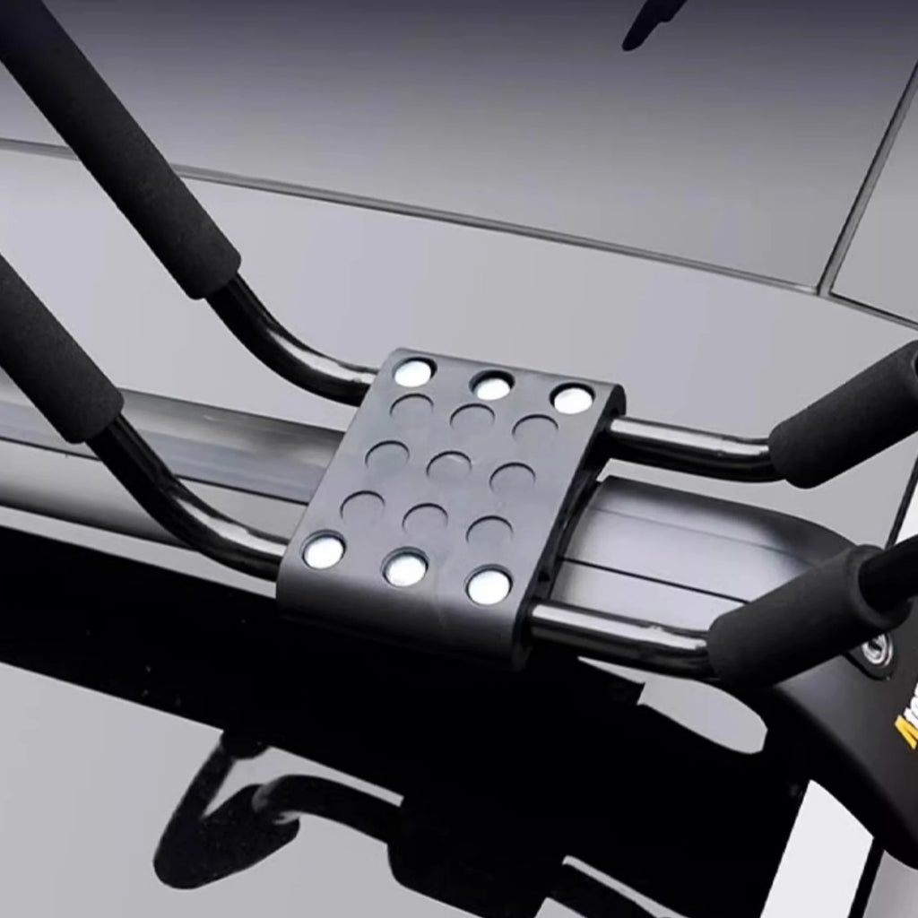 CUTIM Kayak Roof Rack Crossbar for Tesla Model 3/Y/S/X