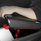 Carbon Fiber Armrest Cover