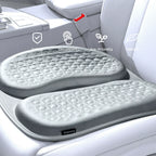Cooling Gel Seat Cushion for Tesla – Breathable Pressure Relief Pad