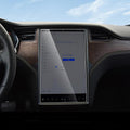 CUTIM Glass Screen Protector for Model S/X