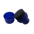 CUTIM High-density waxing sponge brush for polishing car tyres For Model Y/3/S/X