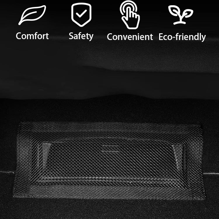 CUTIM Rear Vent Cover for Tesla Model 3 / Y 2017-Present