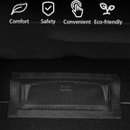 CUTIM Rear Vent Cover for Tesla Model 3 / Y 2017-Present