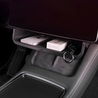 CUTIM Under Screen Storage Box for New Model Y / 3 Highland