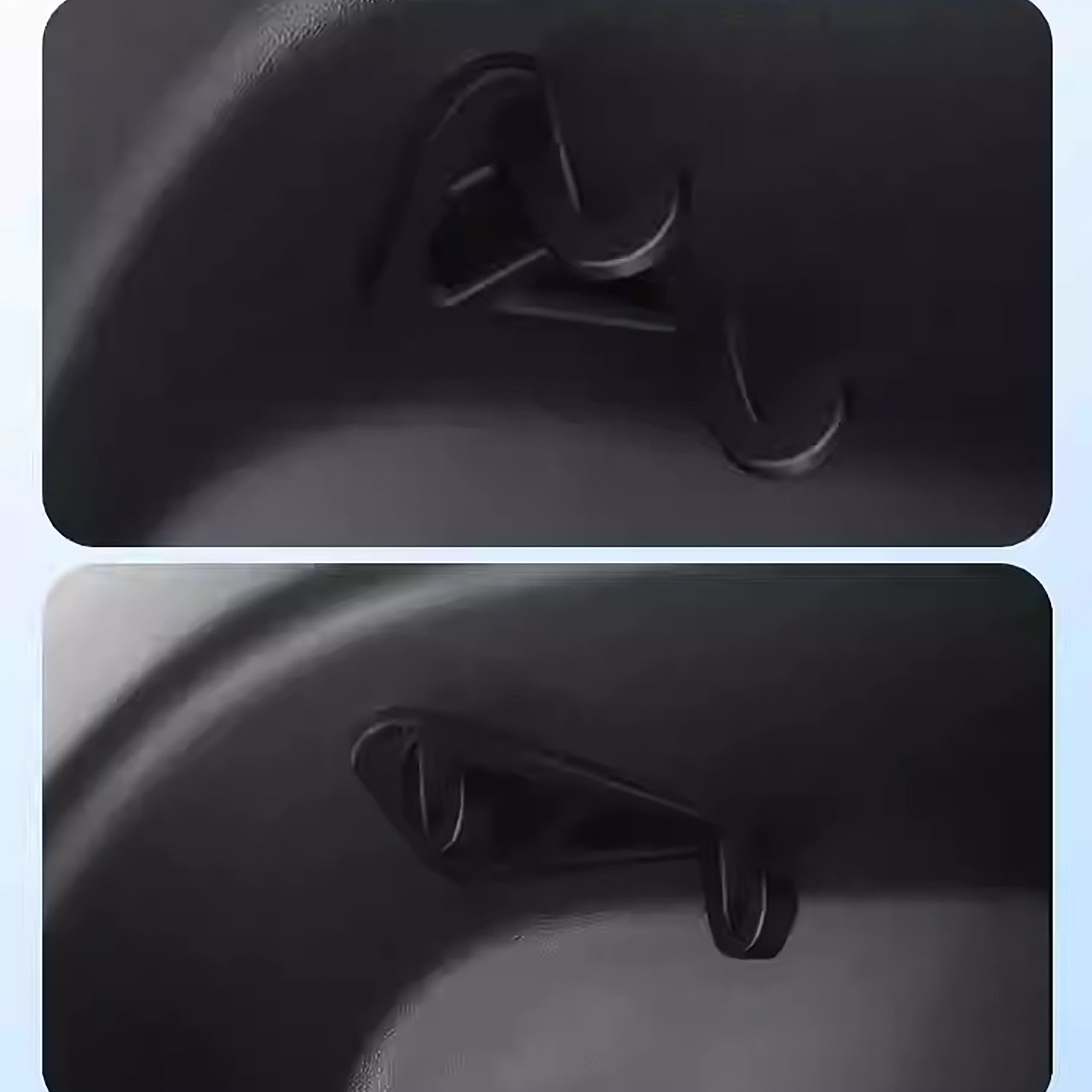 CUTIM Trunk Hook for Tesla Model Y (One Hook)