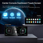 10.25" Android 4G LCD Dashboard Display Screen for Tesla Model 3 / Model Y