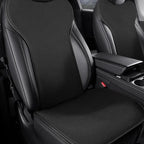 CUTIM All Season Seat Ventilation Seat Covers for Model 3/Y
