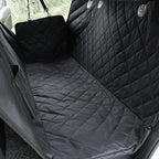 Waterproof Dog Seat Cover for Tesla Model 3/Y/S/X & Cybertruck