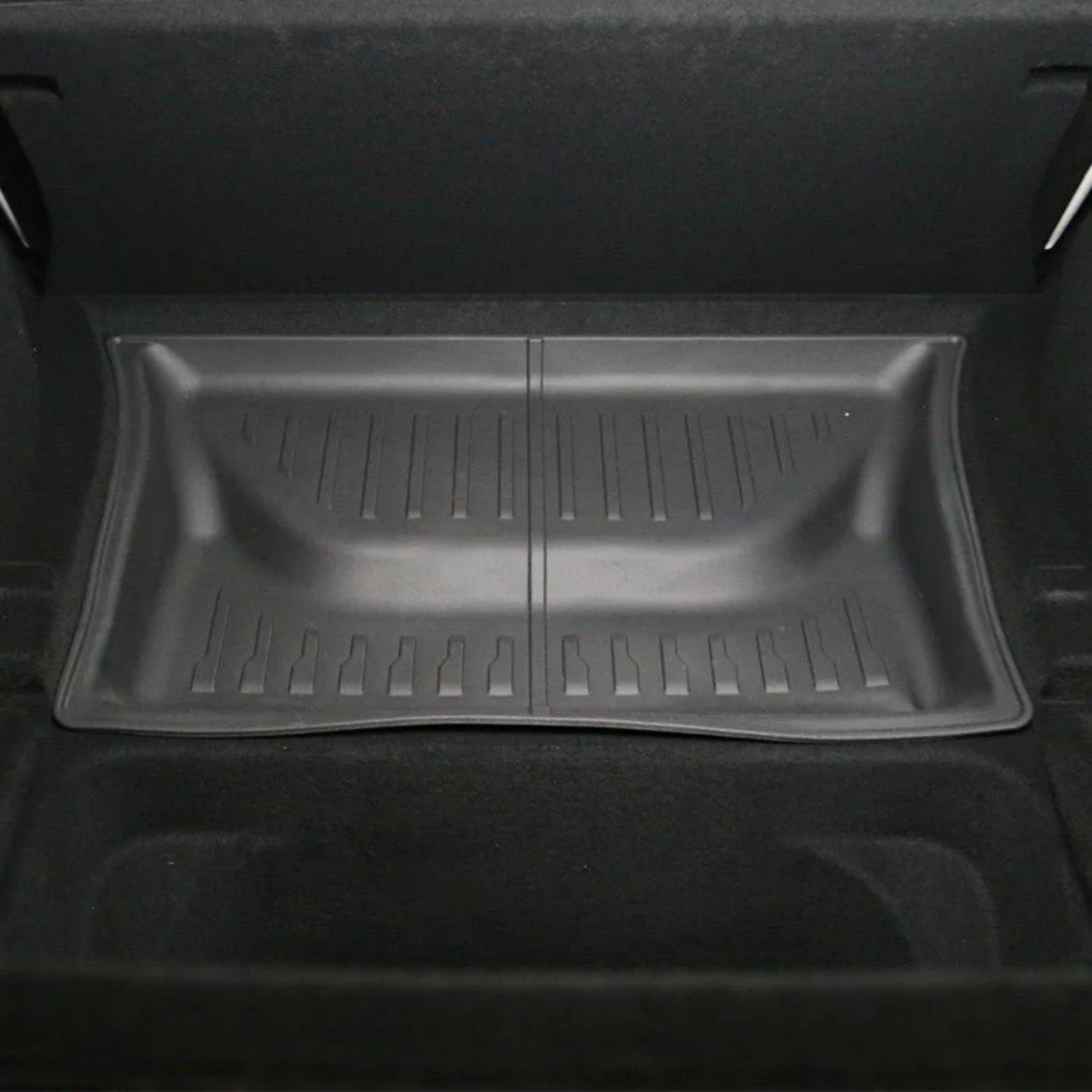 Tesla Model Y Juniper Trunk Well Upper Mat