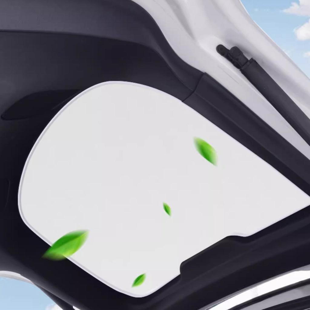 CUTIM Rear Liftgate Sunshade for Tesla Model Y