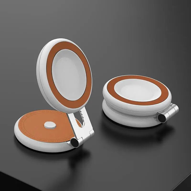 MagSafe Magnetic Phone Car Mount for Tesla Model Y/3/S/X – Secure & Adjustable