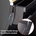 CUTIM Driver Mini Glove Box for Tesla Model 3 & Model Y