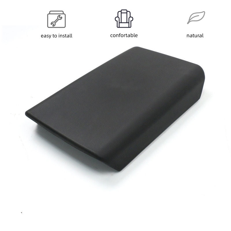 CUTIM Car Armrest Cover for Model 3/Y