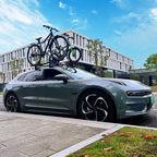 CUTIM Bike Rack for Tesla Model 3/Y/S/X