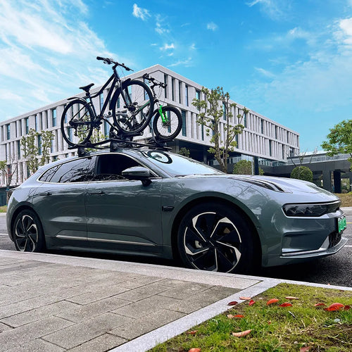 CUTIM Bike Rack for Tesla Model 3/Y/S/X