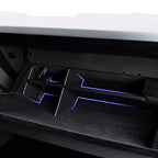 CUTIM Glove Box Organizer for Tesla Model 3 & Model Y