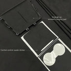 CUTIM Premium Center Console Wrap Kit for Tesla Model 3 & Model Y