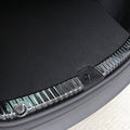 CUTIM Rear Trunk Bumper Guard Protector for Tesla Model Y Juniper