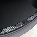 CUTIM Rear Trunk Bumper Guard Protector for Tesla Model Y Juniper