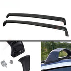 CUTIM Aerodynamic Precision Roof Rack System for Tesla Model 3 Highland