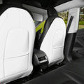 CUTIM Seat Back Protector for Tesla Model 3 / Y