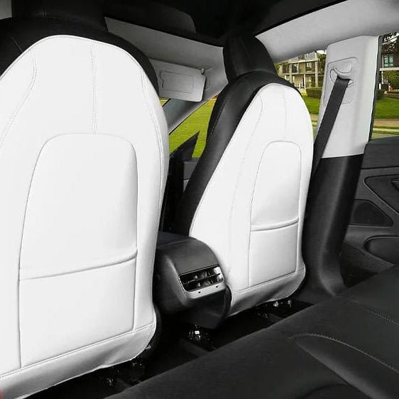 CUTIM Seat Back Protector for Tesla Model 3 / Y