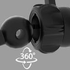 CUTIM Magnetic Phone Holder for Tesla Model 3 Highland / Model Y Juniper