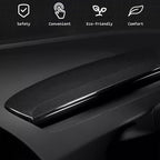 Real Dry Carbon Fiber Dashboard Cover Overlay for Model 3 Highland / Model Y Juniper