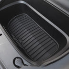 CUTIM TPE Rear Trunk Storage Bin Mat For Model Y Juniper