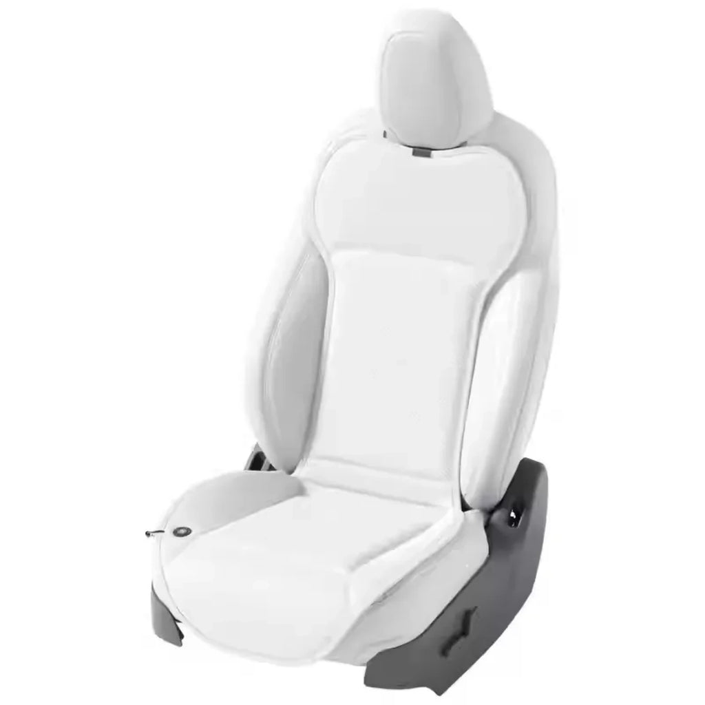 CUTIM Seat Ventilation Seat Covers for Model 3 Highland & Model Y Juniper