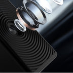 CUTIM LED Courtesy Door Projector Puddle Lights for Tesla Model 3 / Y