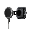 Center Console Magnetic Phone Holder for Model 3/Y/S/X/Cybertruck