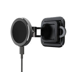 Center Console Magnetic Phone Holder for Model 3/Y/S/X/Cybertruck