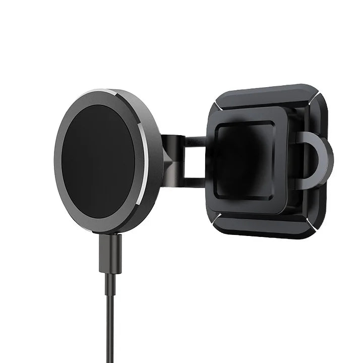 Center Console Magnetic Phone Holder for Model 3/Y/S/X/Cybertruck