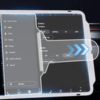 CUTIM Screen Protector for Tesla Model Y & Model 3