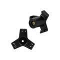 CUTIM Heavy-Duty Rear Trunk Grocery Bag Hook for Tesla Model 3