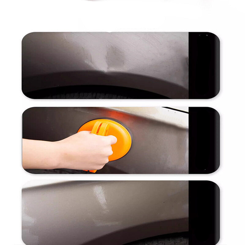 Suction Cup Car Dent Puller for Tesla