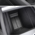 Tesla Model Y Juniper Armrest Lower Storage Organizer