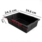 Tesla Model Y Under Seat Storage Organizer