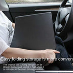 CUTIM Foldable Laptop Working Desk for Tesla Model 3