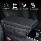 CUTIM Model 3 / Y Armrest Cover - PU Leather