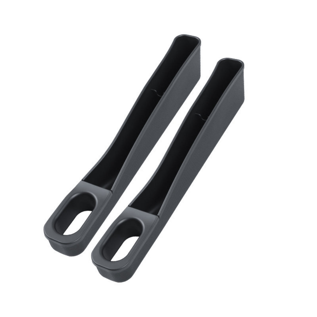 CUTIM Seat Gap Filler Organizer for Tesla Model 3 / Model Y
