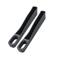 CUTIM Seat Gap Filler Organizer for Tesla Model 3 / Model Y